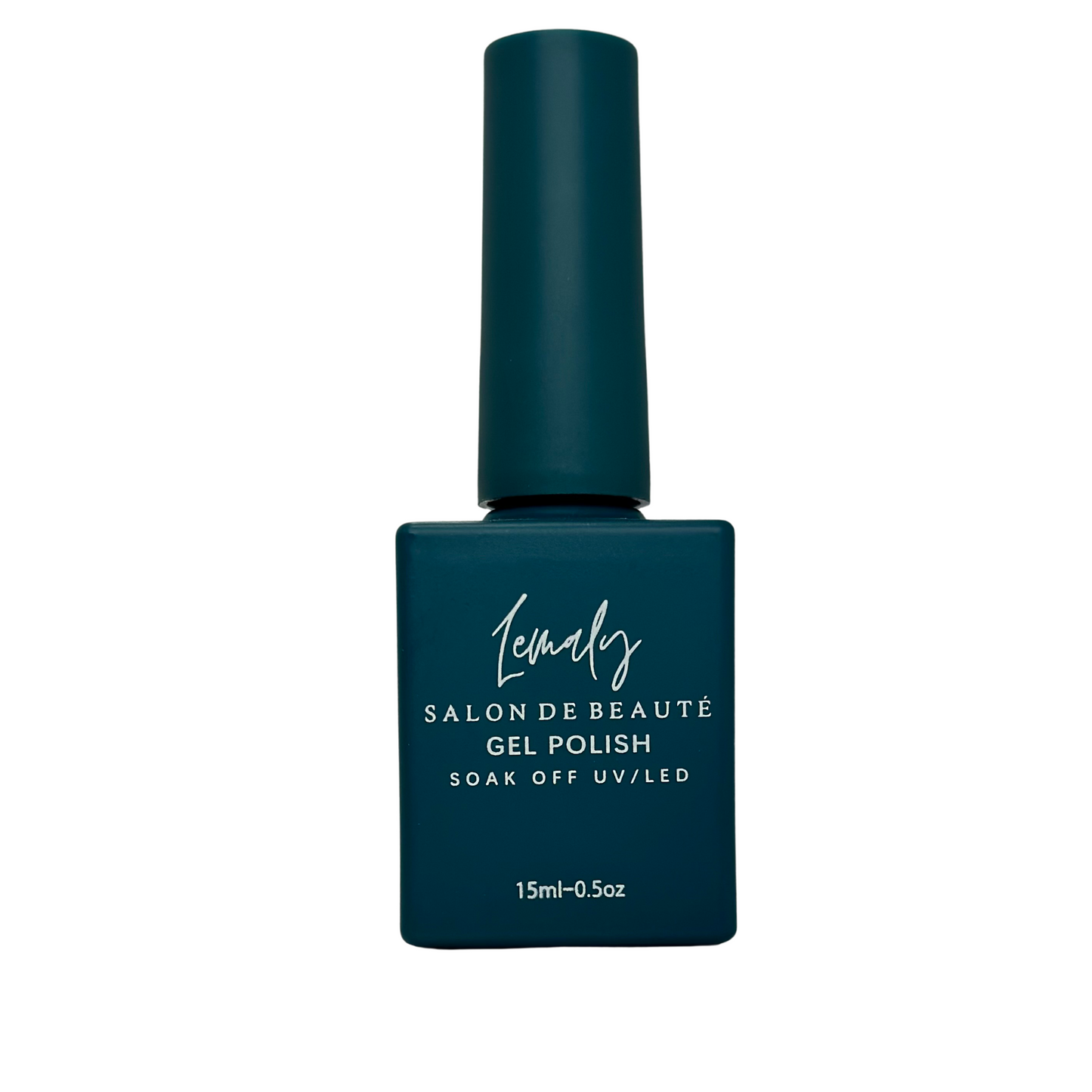 Lemaly Vernis gel SOAK OFF 15ml