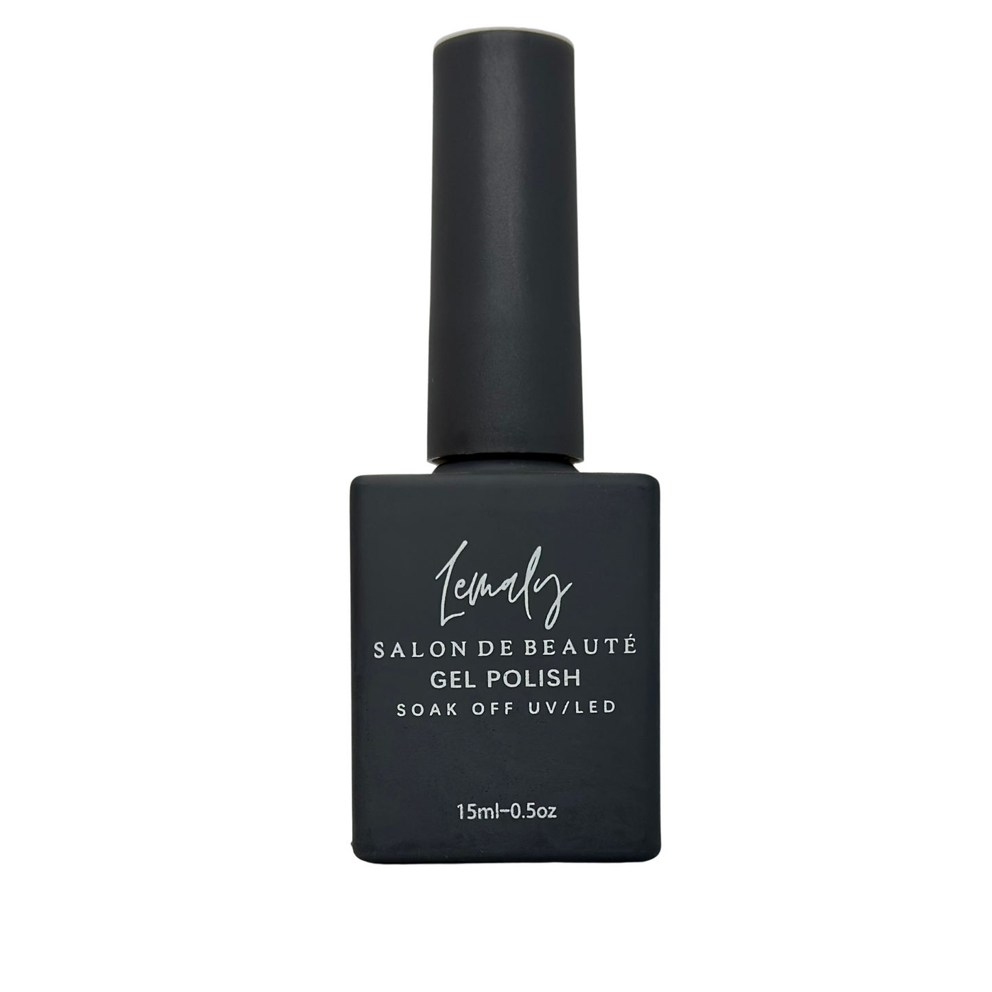 Lemaly Vernis gel SOAK OFF 15ml
