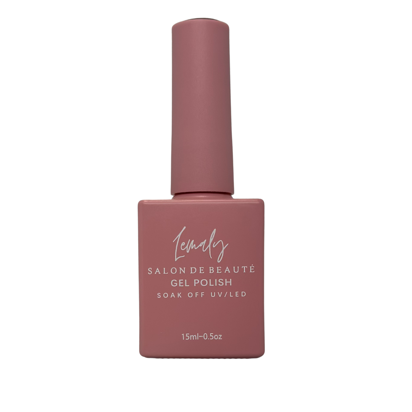Lemaly Vernis gel SOAK OFF 15ml