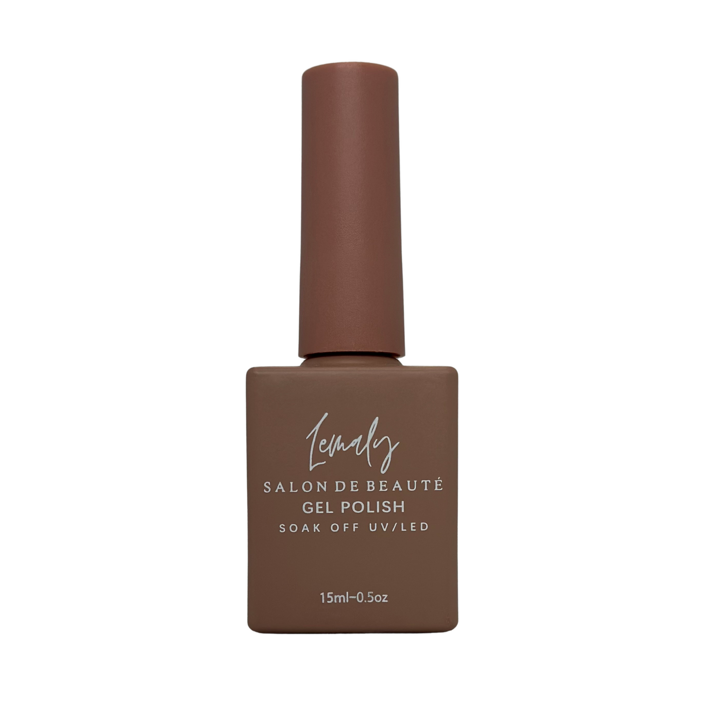 Lemaly Vernis gel SOAK OFF 15ml