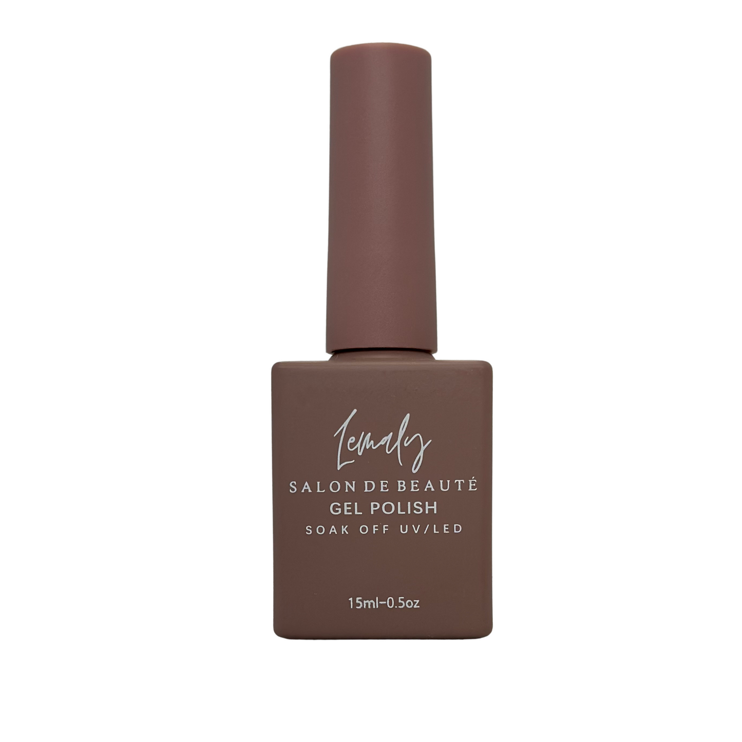 Lemaly Vernis gel SOAK OFF 15ml