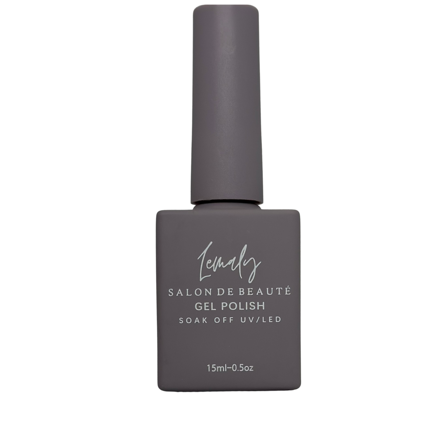 Lemaly Vernis gel SOAK OFF 15ml