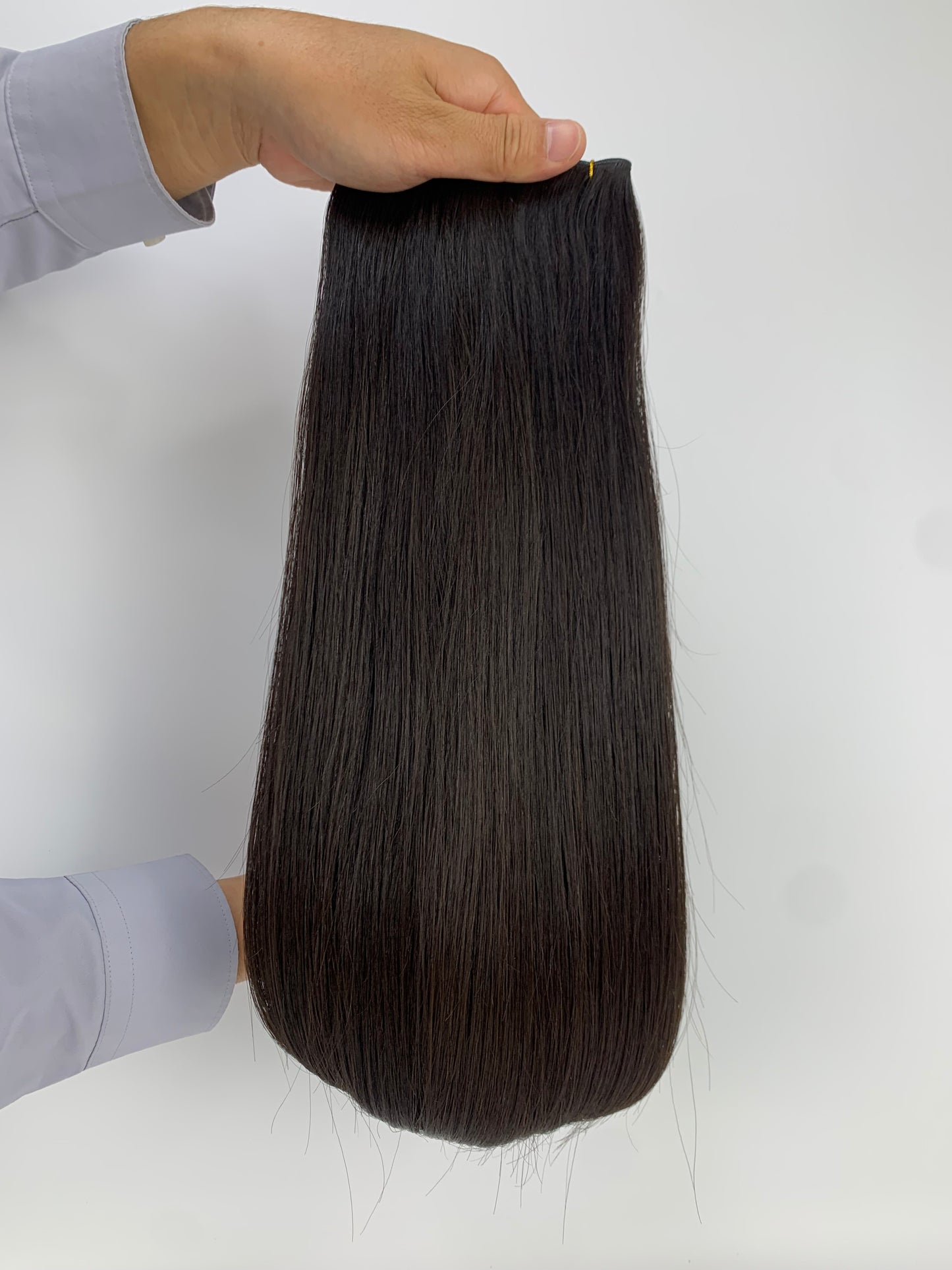 Extensions capillaire Bande adhésive (tape)