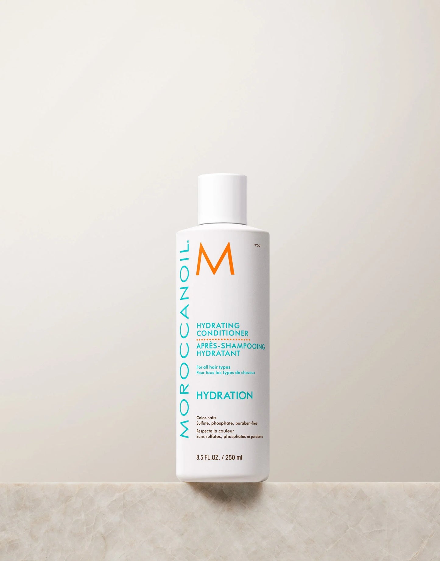 Après-Shampooing Hydratant 8.5 fl oz - Lemaly salon de beaute