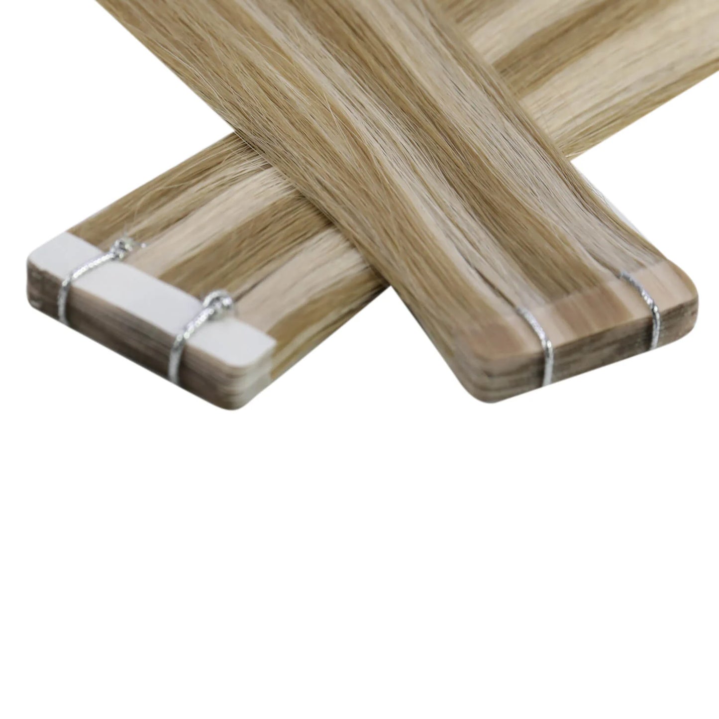 Extensions capillaire Bande adhésive (tape)