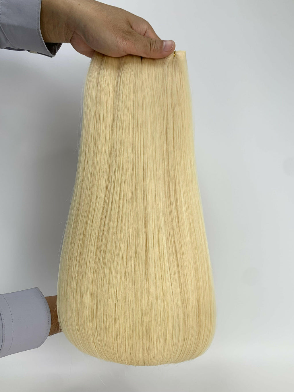 Extensions Capillaires Stick Fusion Kératine – Lemaly