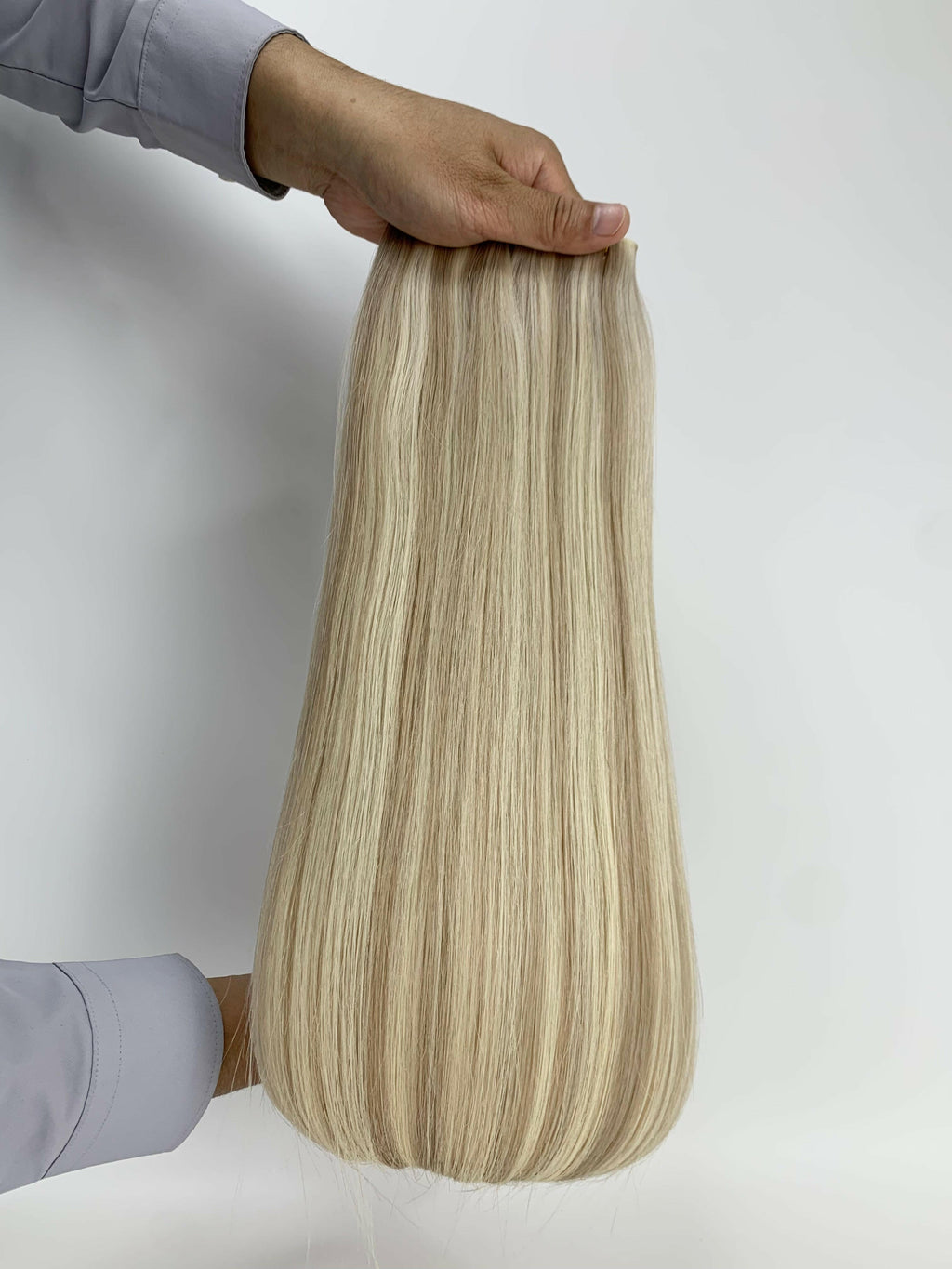 Extensions Capillaires Stick Fusion Kératine – Lemaly