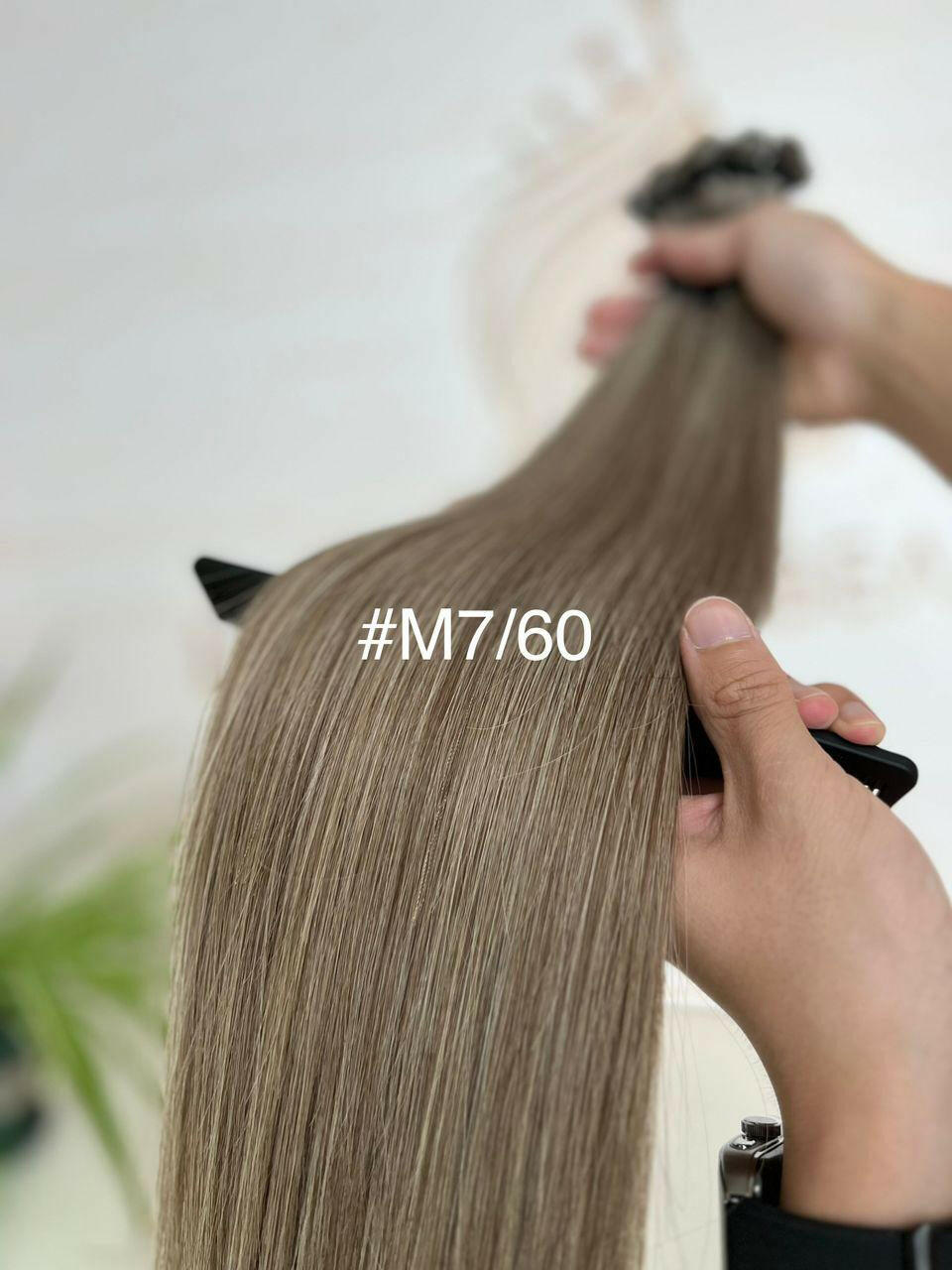Extensions Capillaires Stick Fusion Kératine – Lemaly