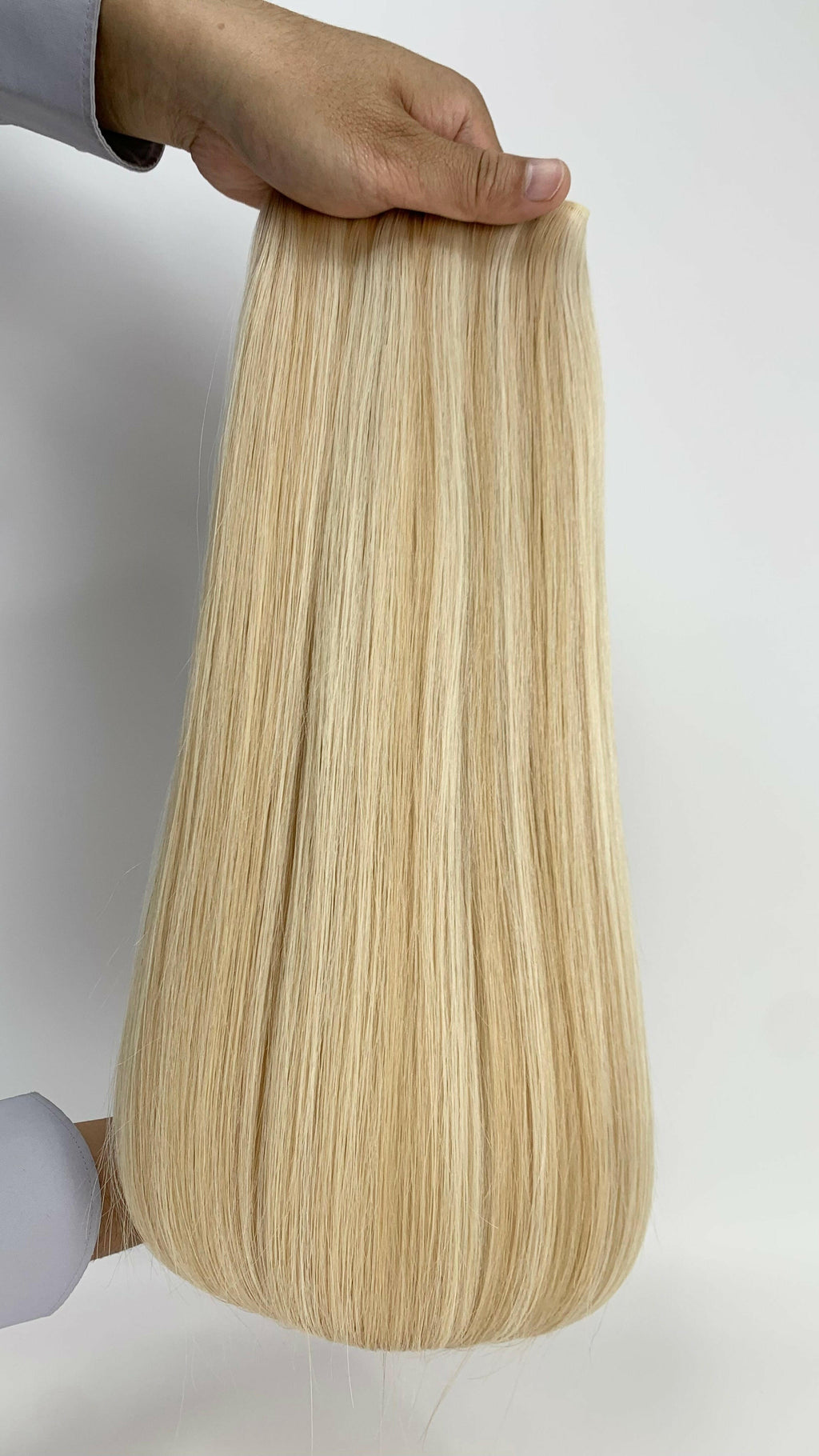 Extensions Capillaires Stick Fusion Kératine – Lemaly