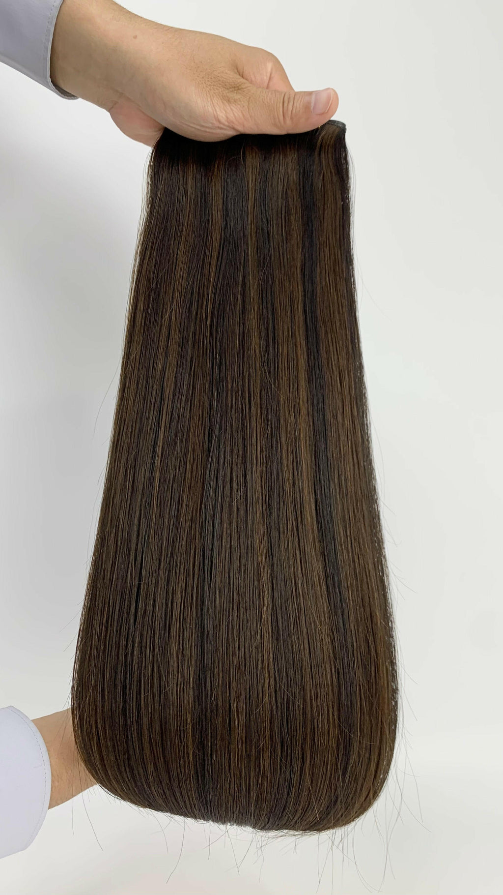 Extensions Capillaires Stick Fusion Kératine – Lemaly
