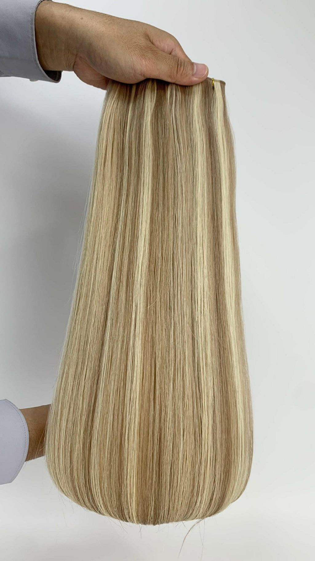 Extensions Capillaires Stick Fusion Kératine – Lemaly