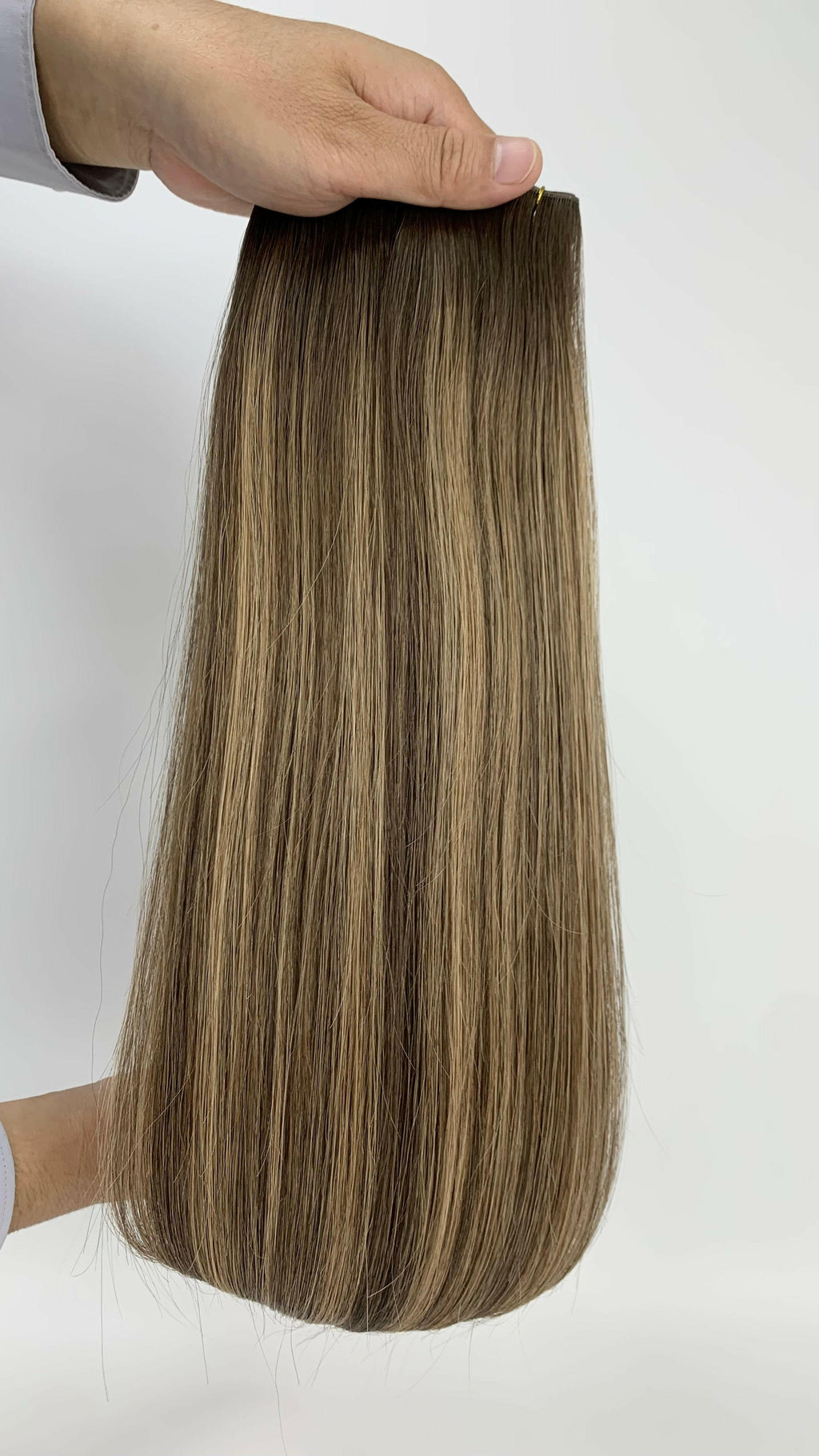 Extensions Capillaires Stick Fusion Kératine – Lemaly