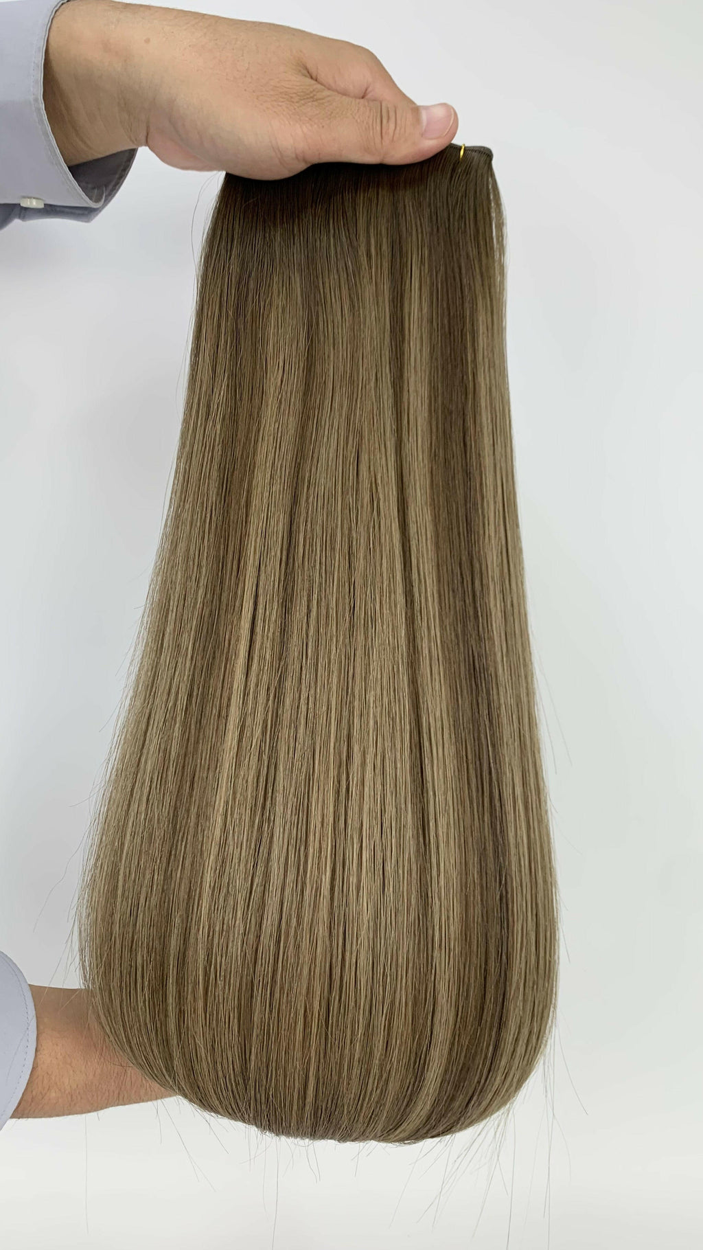 Extensions Capillaires Stick Fusion Kératine – Lemaly