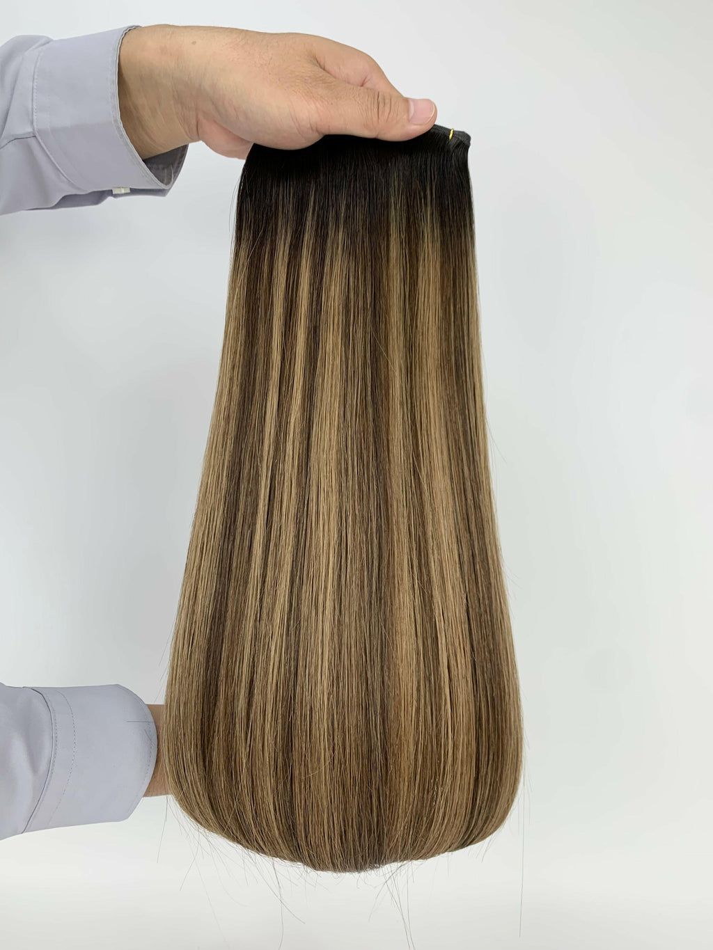 Extensions Capillaires Stick Fusion Kératine – Lemaly