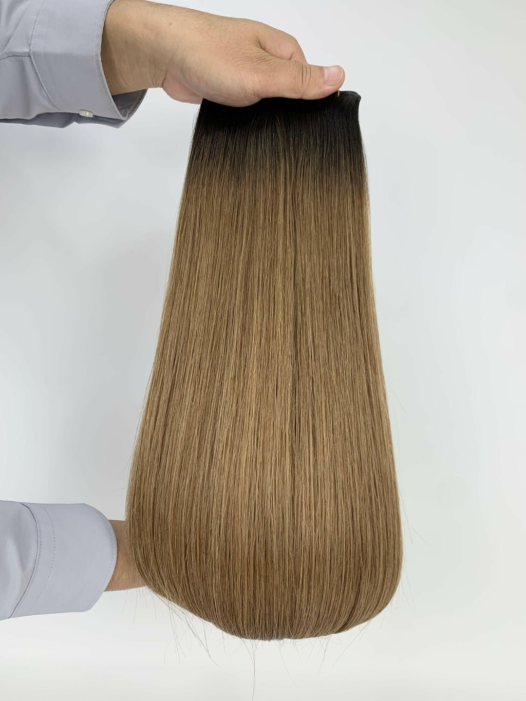 Extensions Capillaires Stick Fusion Kératine – Lemaly