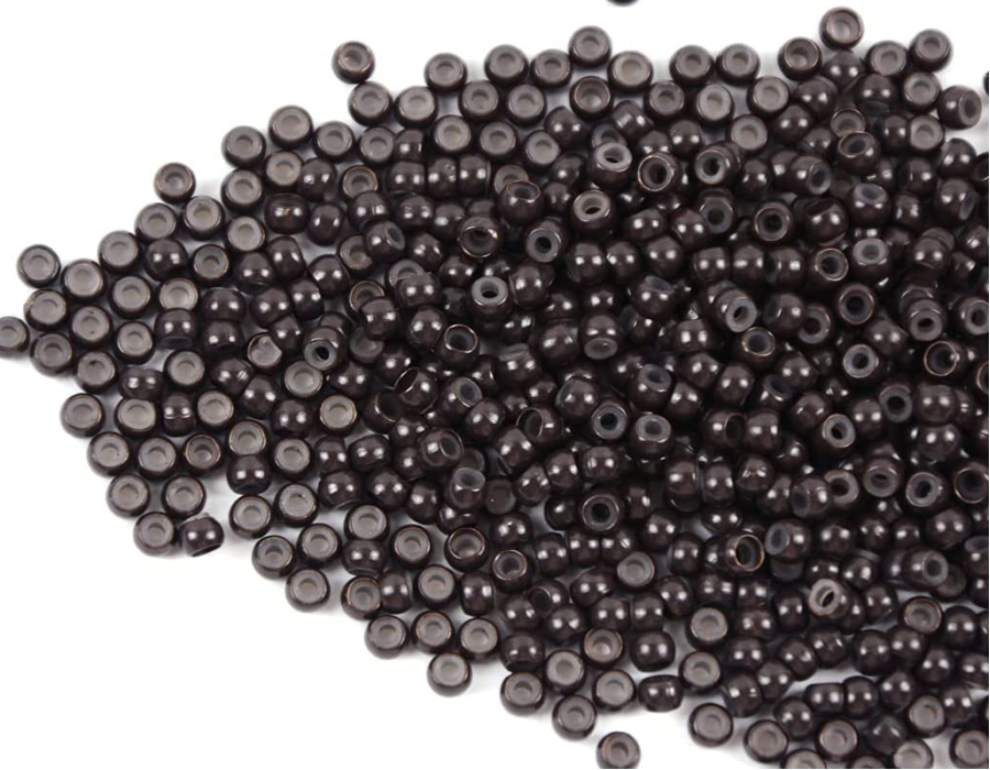 Billes 3.5mm 1000pcs - Lemaly salon de beaute