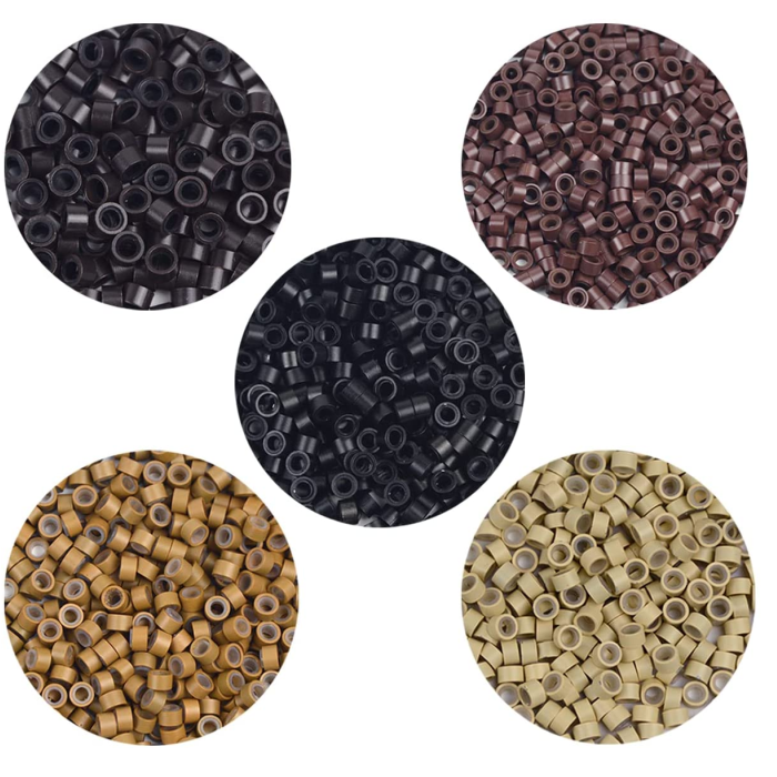 Billes 3.5mm 1000pcs