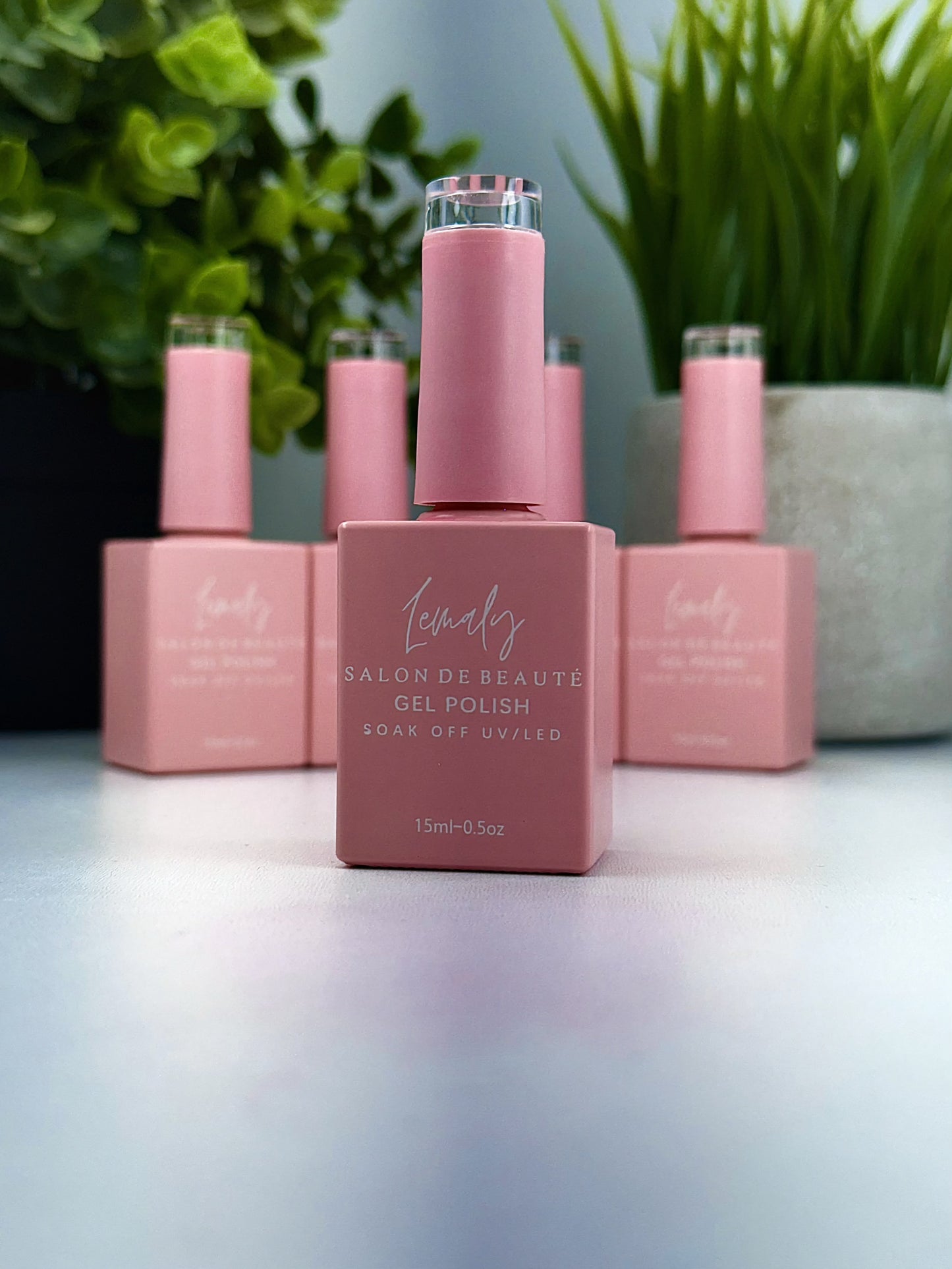 Bloom : une collection printanière - Lemaly salon de beaute