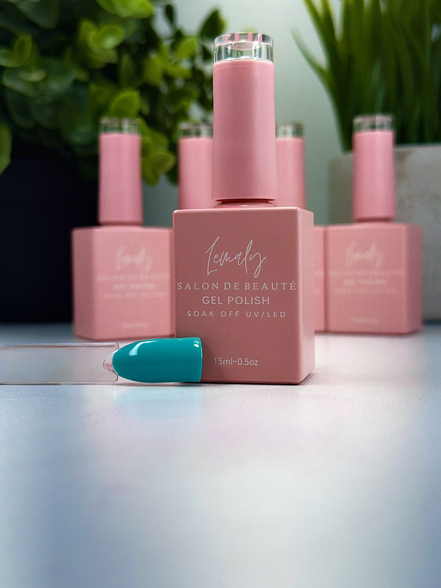 Bloom : une collection printanière - Lemaly salon de beaute
