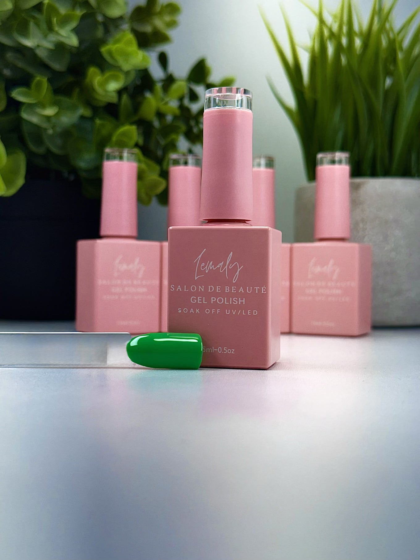 Bloom : une collection printanière - Lemaly salon de beaute