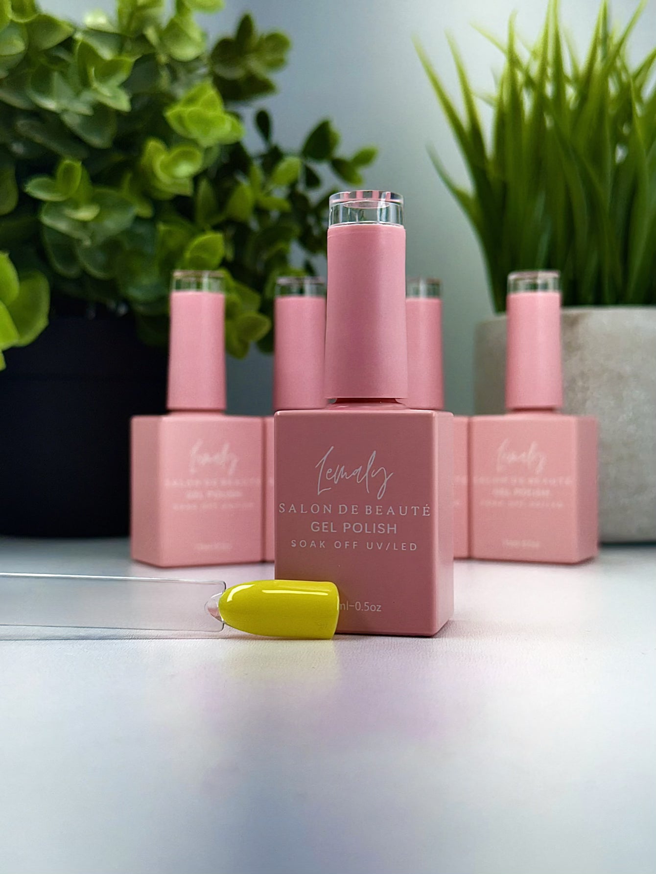 Bloom : une collection printanière - Lemaly salon de beaute