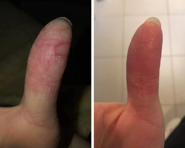 RD COSMETIC Gel Régénérant Anti-Âge Derma Collagenᴹᴰ - Lemaly salon de beaute