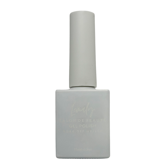Lemaly Vernis gel SOAK OFF 15ml