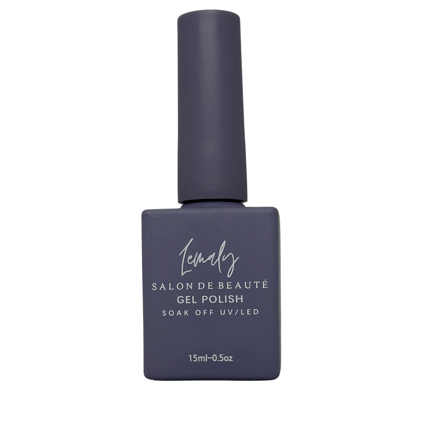 Lemaly Vernis Gel SOAK OFF 15ml