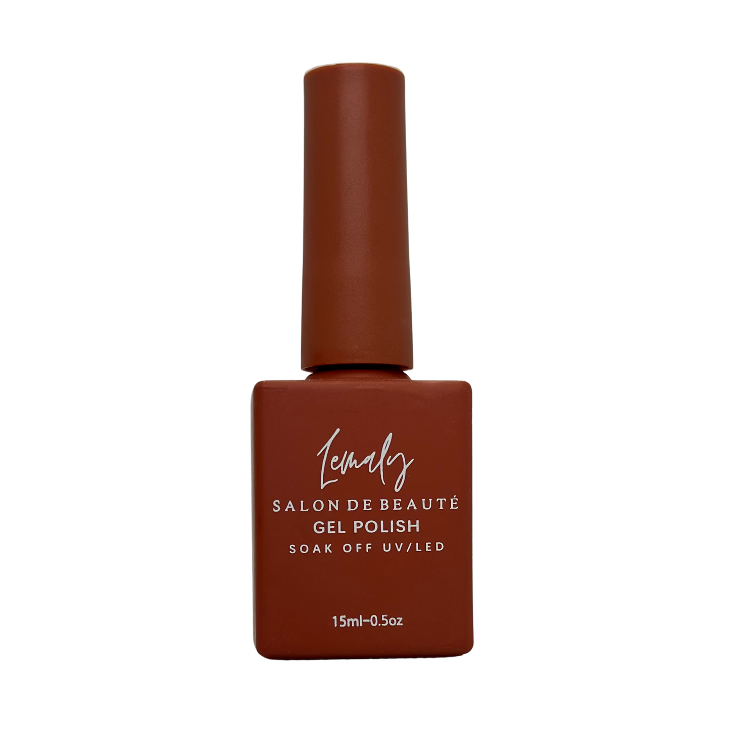 Lemaly Vernis Gel SOAK OFF 15ml
