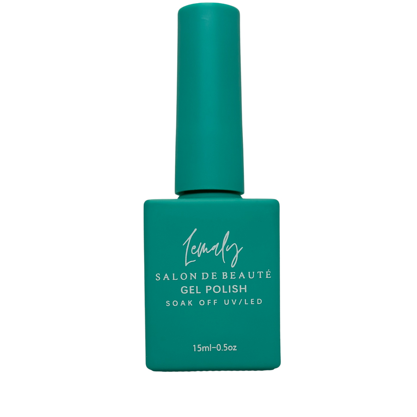 Lemaly Vernis Gel SOAK OFF 15ml