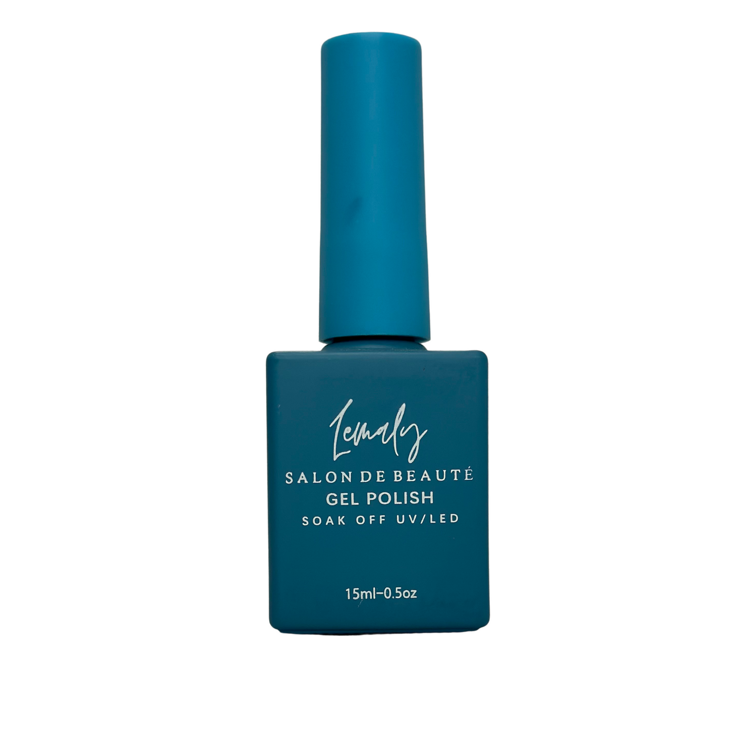 Lemaly Vernis Gel SOAK OFF 15ml