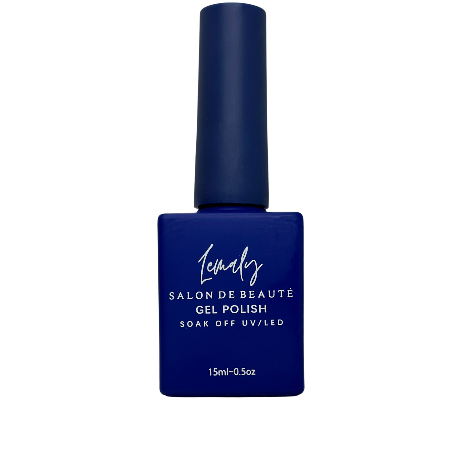 Lemaly Vernis Gel SOAK OFF 15ml