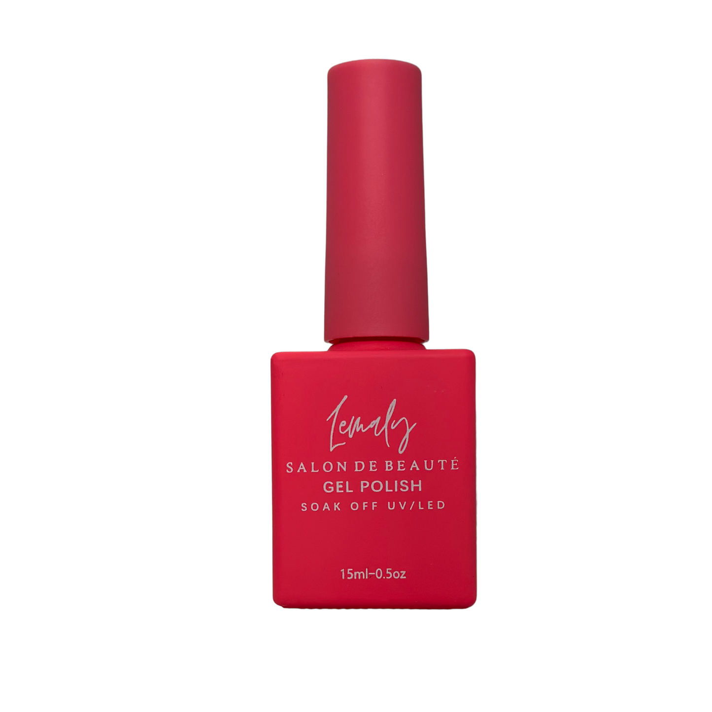 Lemaly Vernis Gel SOAK OFF 15ml