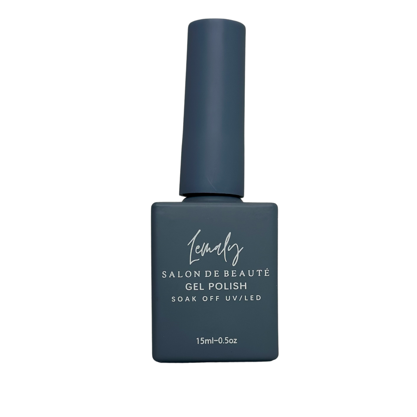 Lemaly Vernis Gel SOAK OFF 15ml