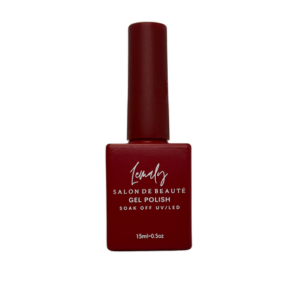 Lemaly Vernis gel SOAK OFF 15ml