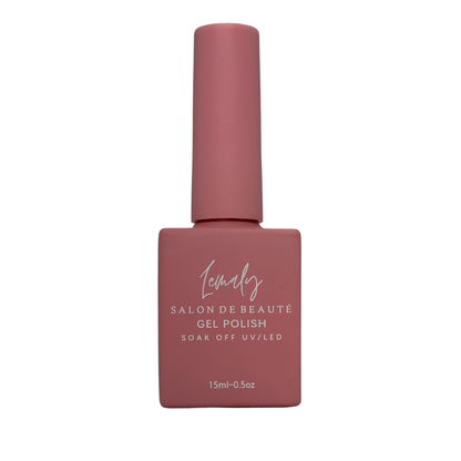 Lemaly Vernis gel SOAK OFF 15ml
