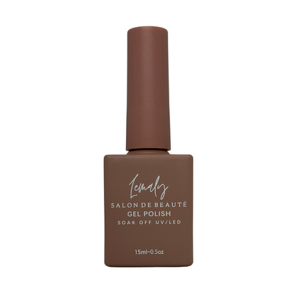 Lemaly Vernis gel SOAK OFF 15ml