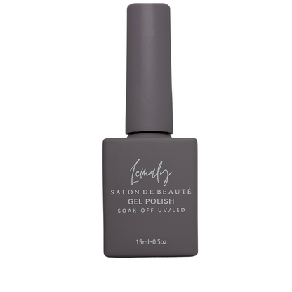 Lemaly Vernis gel SOAK OFF 15ml
