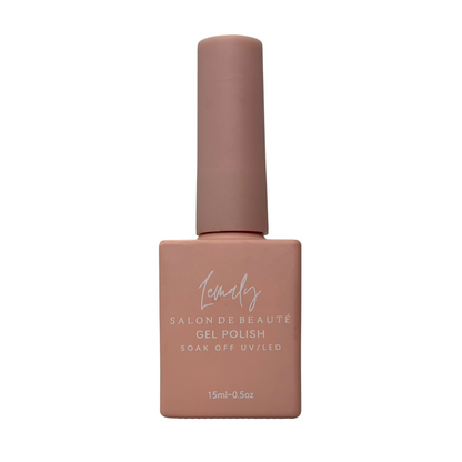 Lemaly Vernis gel SOAK OFF 15ml