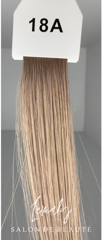 Extensions capillaire  STICK FUSION (Keratine)