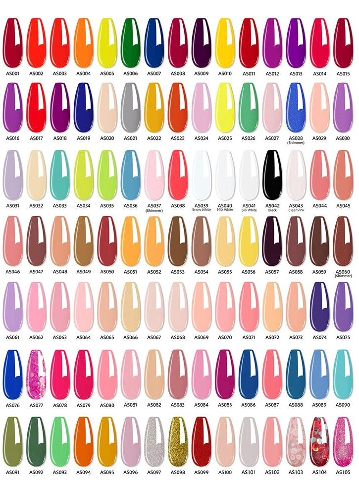 Vernis Gel Lemaly – Collection Nude Élégance