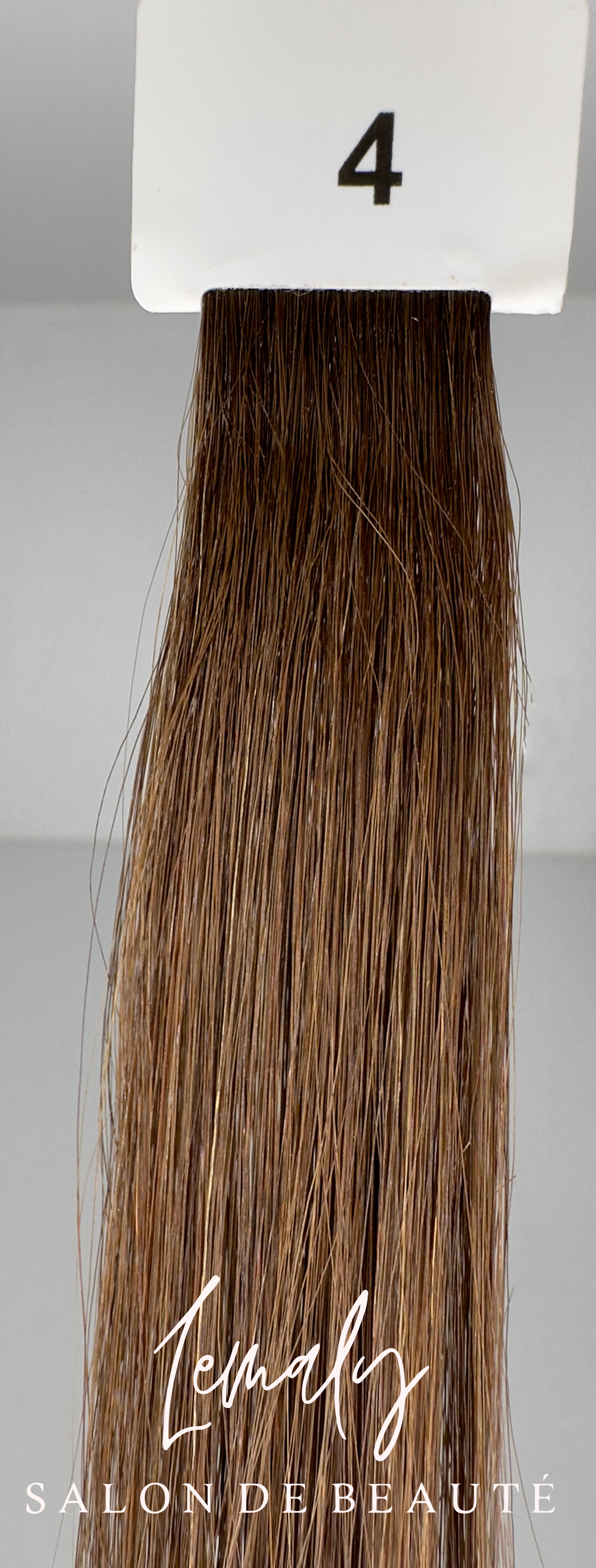 Extensions capillaire  STICK FUSION (Keratine)