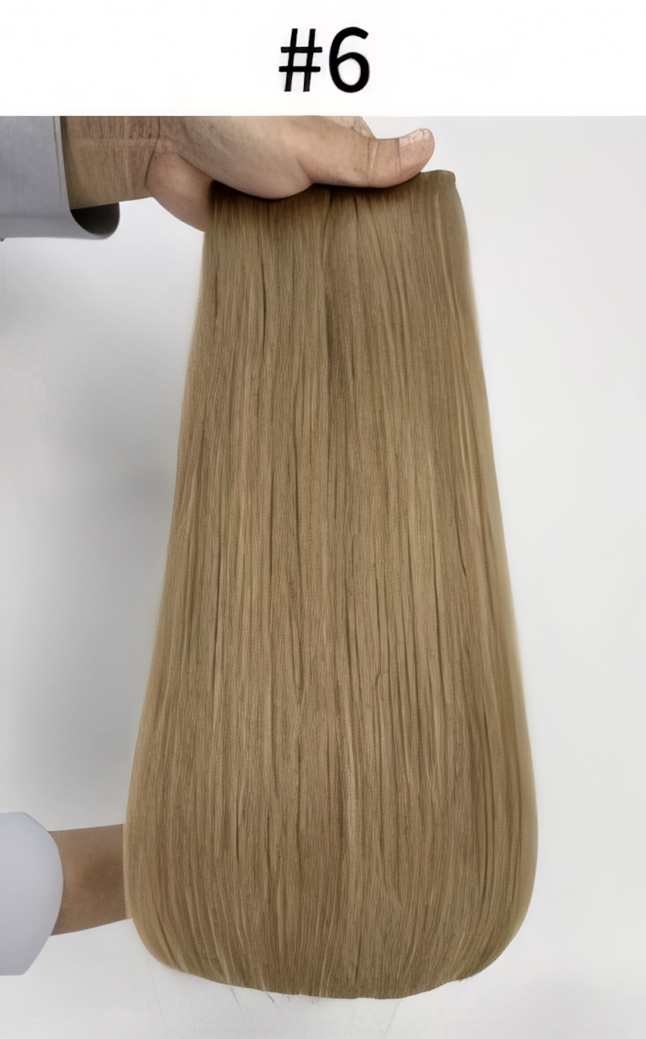 Extensions Capillaires Weft – Lemaly
