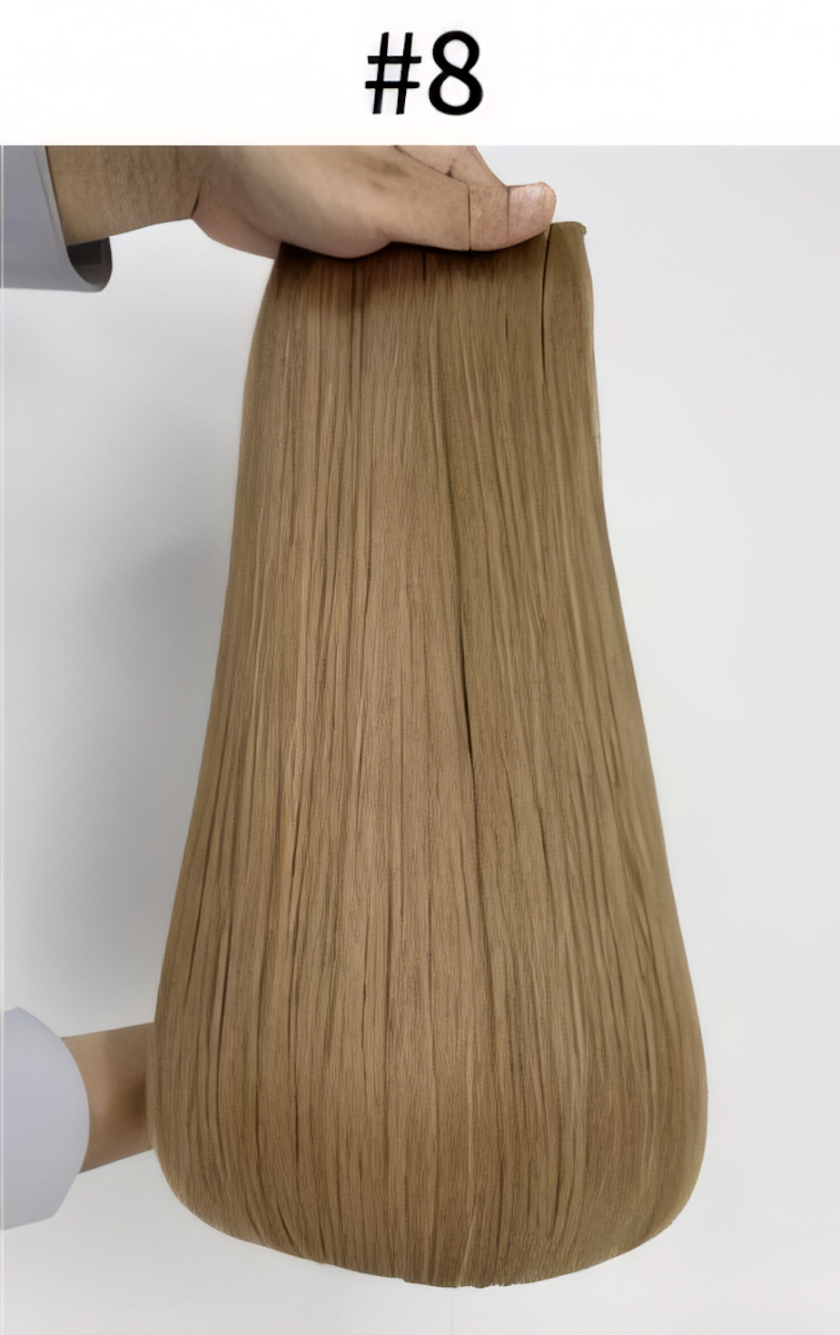 Extensions Capillaires Weft – Lemaly