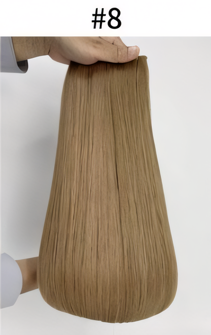 Extensions Capillaires Weft – Lemaly