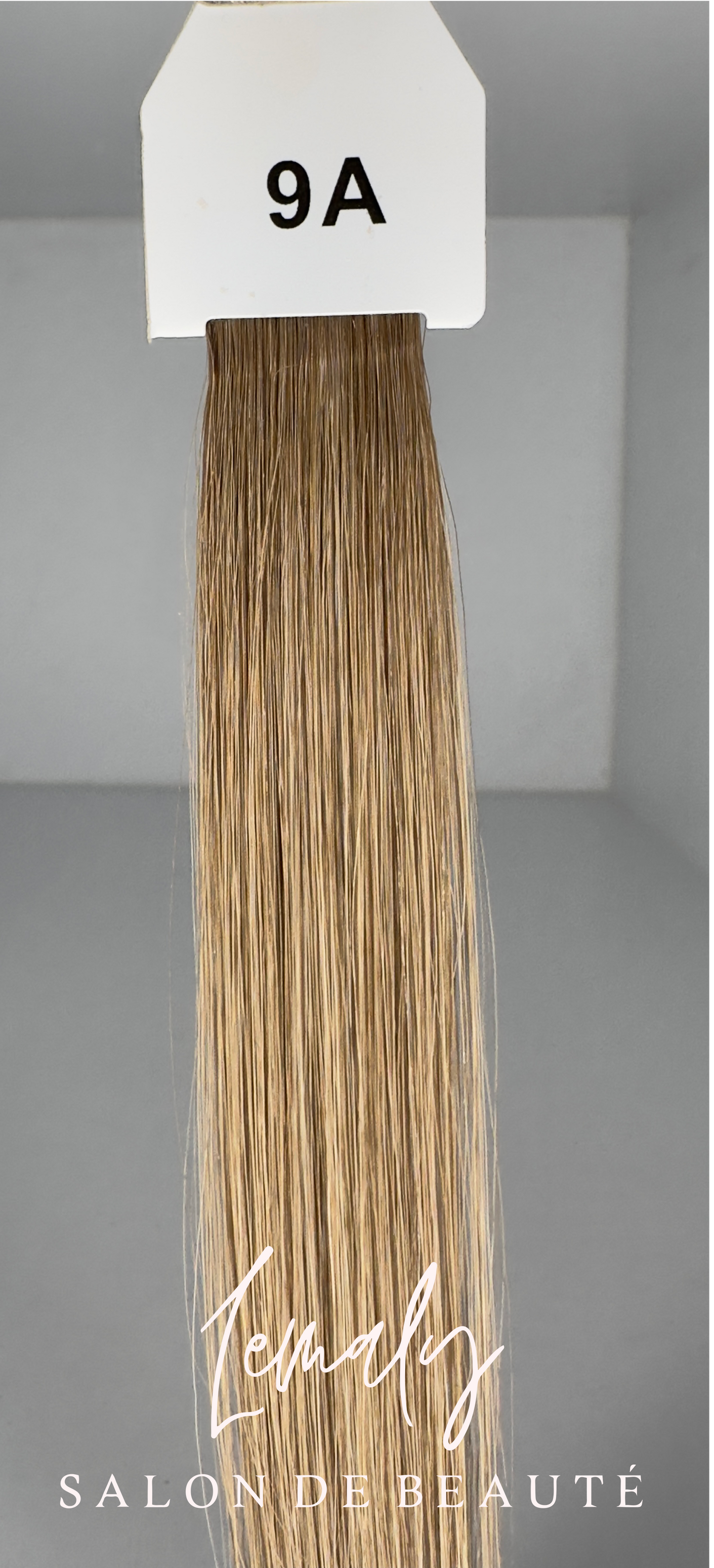 Extensions capillaire  WEFT