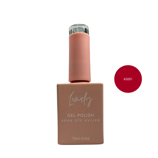 Vernis Gel SOAK OFF 15ml Collection 2025