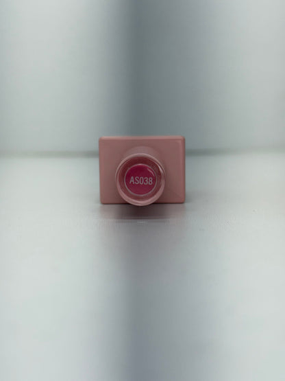 Collection 2025 Vernis Gel SOAK OFF 15ml - Lemaly salon de beaute