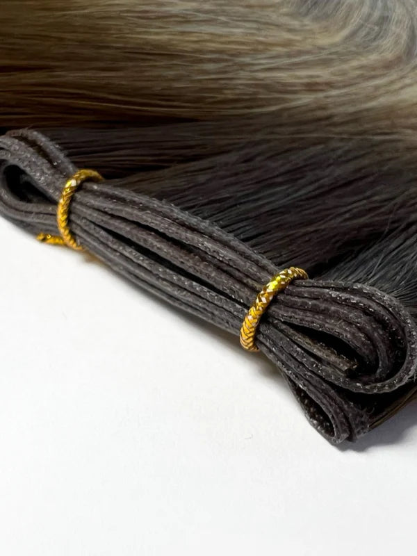 Extensions Capillaires Weft – Lemaly