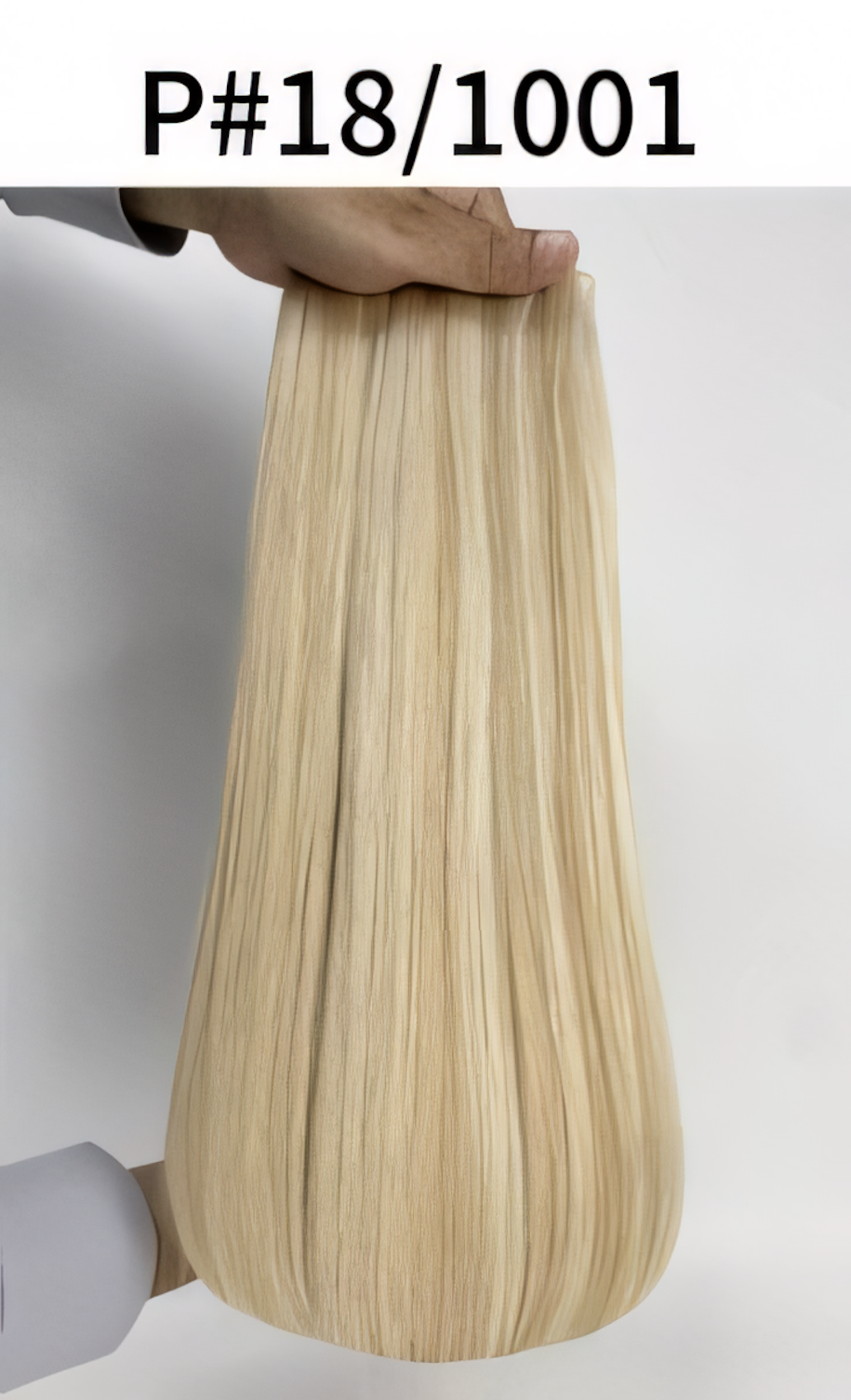 Extensions Capillaires Weft – Lemaly